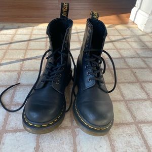 Doc Martens